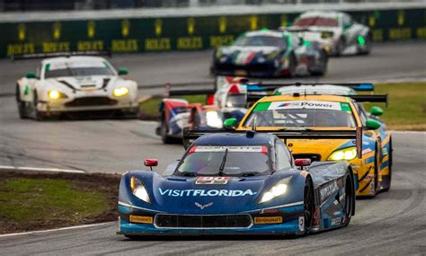 rolex 24 2016 on tv|2016 24 hours of daytona.